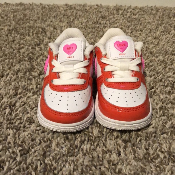 2023 Force 1 Low (TD) “Valentines Day” - Picture 2 of 5